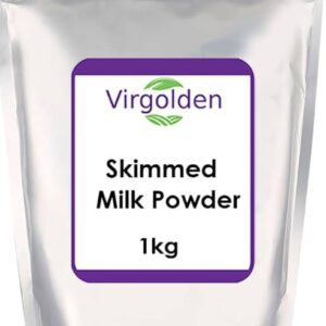 Skimmed Milk Powder 1kg price in Bangladesh