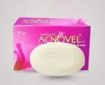 Acnovel soap 75g 12 pcs wholesale price in Bangladesh