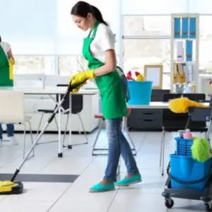 পরিচ্ছন্নতা কর্মী বুকিং সার্ভিস বাংলাদেশ