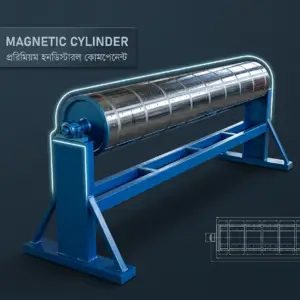 cylinder die manufacturing price Bangladesh industrial die machine