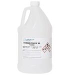 Hydrogen Peroxide low concentration 1kg price in Bangladesh
