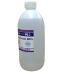 Hydrogen Peroxide low concentration 1kg price in Bangladesh