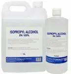 Isopropyl Alcohol IPA electronics cleaning grade 1kg price in Bangladesh