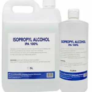 Isopropyl Alcohol IPA electronics cleaning grade 1kg price in Bangladesh