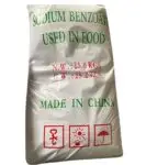 Sodium Benzoate Food Grade 1kg price in Bangladesh
