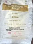 Sodium Benzoate Food Grade 1kg price in Bangladesh