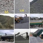 stone chips 1 truck price Bangladesh khoa price BD