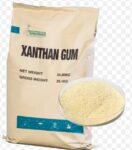 Xanthan Gum and Guar Gum 1kg price in Bangladesh