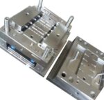 mold die manufacturers Bangladesh custom plastic mould making