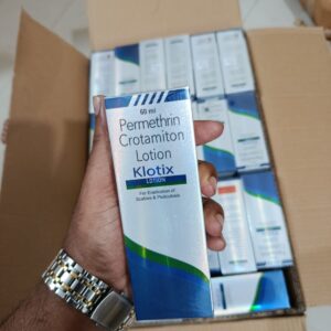 Klotix Plus Lotion price in Bangladesh