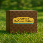 Arabian Qahwa Coffee অরিজিনাল আরবীয় কফি 10 Pcs Pack Combo Price in Bangladesh
