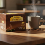 Arabian Qahwa Coffee অরিজিনাল আরবীয় কফি 10 Pcs Pack Combo Price in Bangladesh