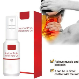 Instant Pain Relief Herbal price in Bangladesh
