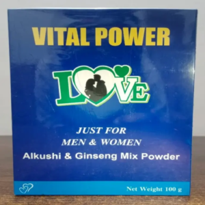 Vital Power for Men and Women price in Bangladesh