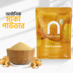 Naturya Organic Maca Powder price in Bangladesh