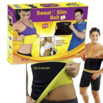 Sweat Slim Belt Plus price in Bangladesh