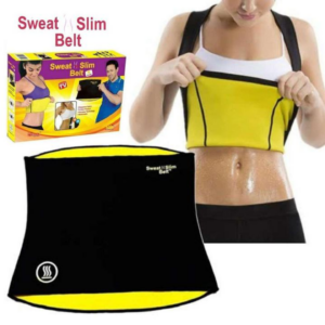 Sweat Slim Belt Plus price in Bangladesh