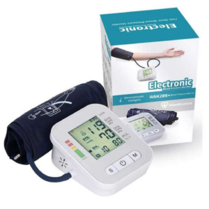 Electronic Blood Pressure Monitor price in Bangladesh