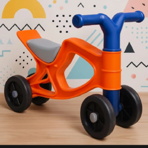 Baby Bicycle (Without Paddle).