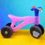Baby Bicycle with Pedal price in Bangladesh