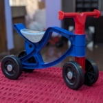 Baby Bicycle Without Paddle price in Bangladesh Kids Balance Bike