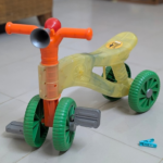 Baby Bicycle with Pedal price in Bangladesh