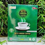 Keto Green Coffee Weight Loss price in Bangladesh