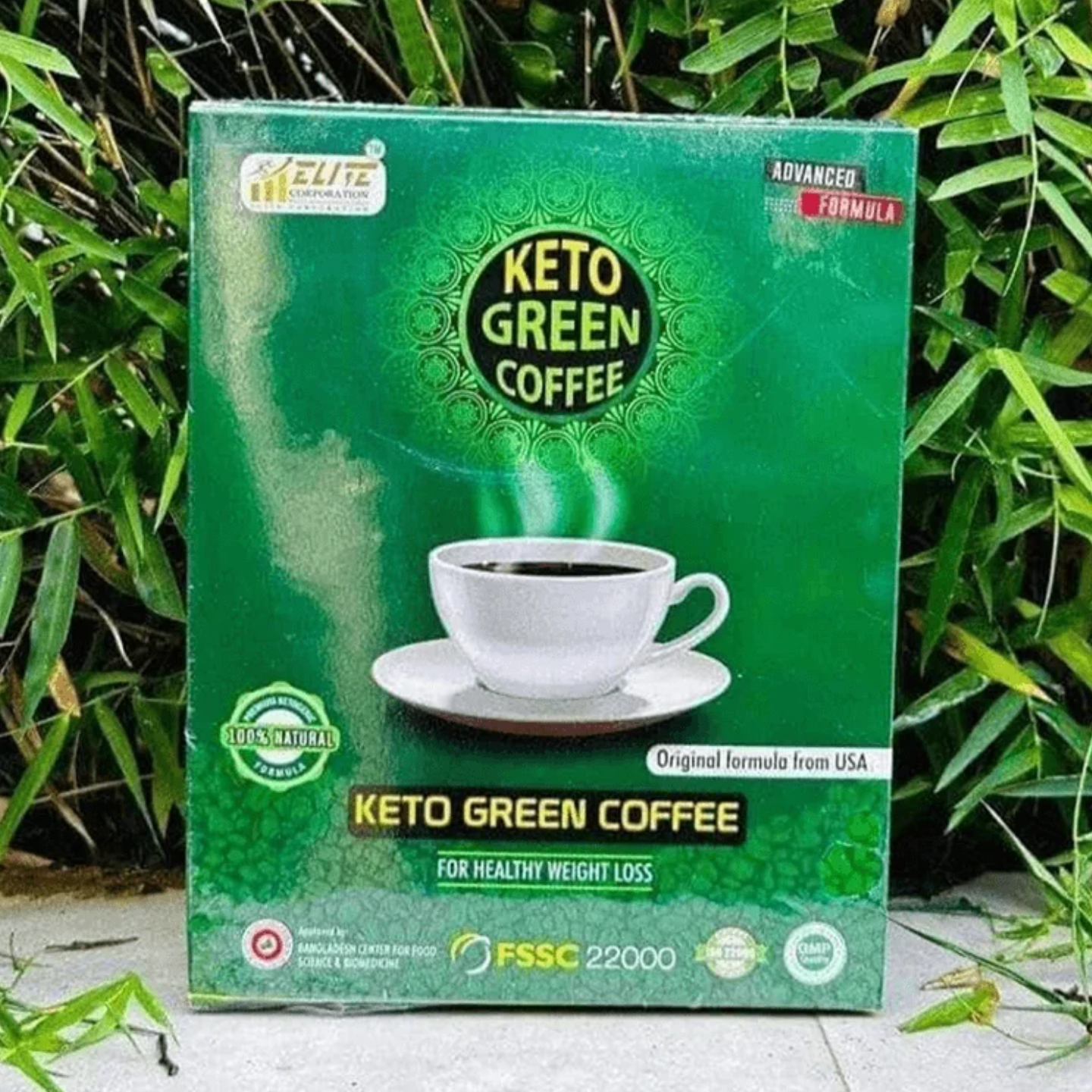 Keto Green Coffee Weight Loss. - Image 4