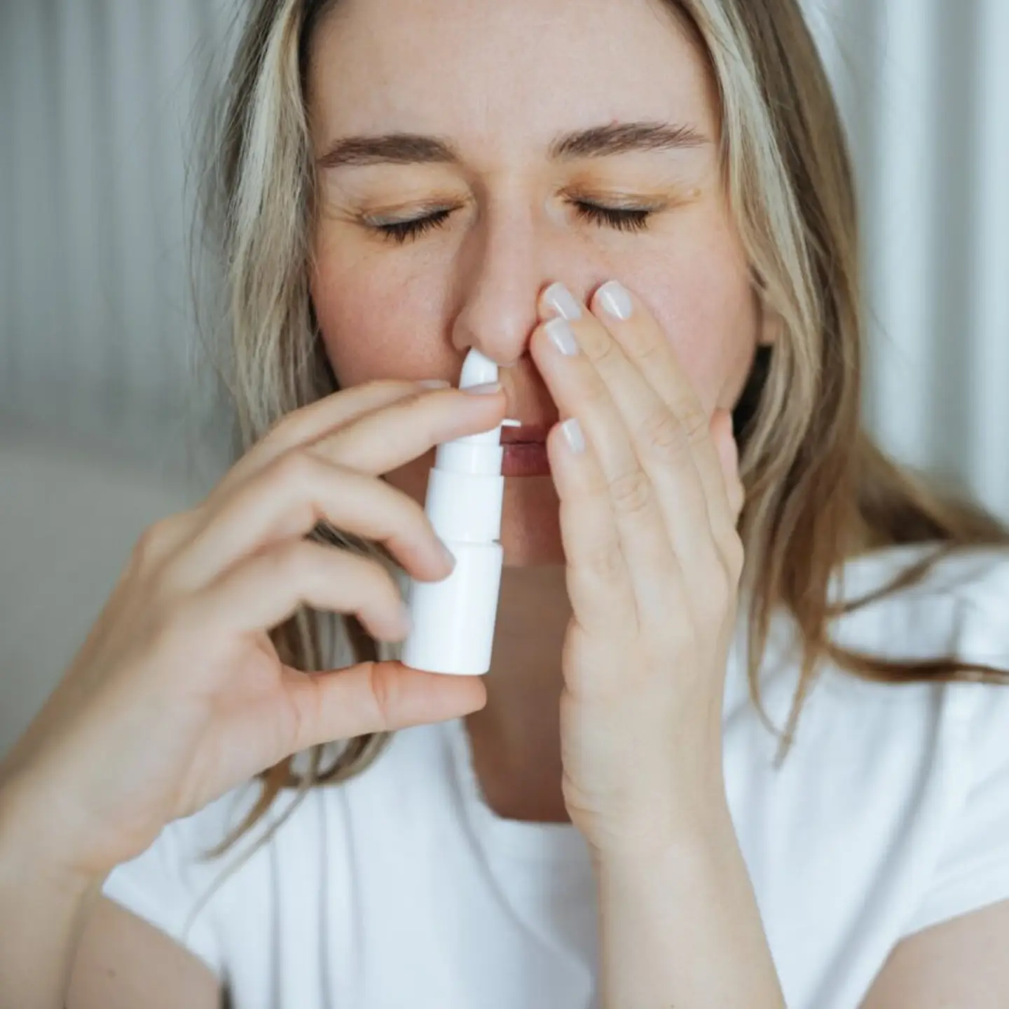 Trendy Nasal Spray. - Image 2