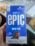Manforce Epic Desire 0.05 Super Thin Chocolate Flavour Condom 10pcs pack price in Bangladesh