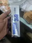 Manforce Epic Desire 0.05 Super Thin Chocolate Flavour Condom 10pcs pack price in Bangladesh