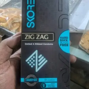 Skore Skin Thin Ultra Fine Condom 10s pack price in Bangladesh