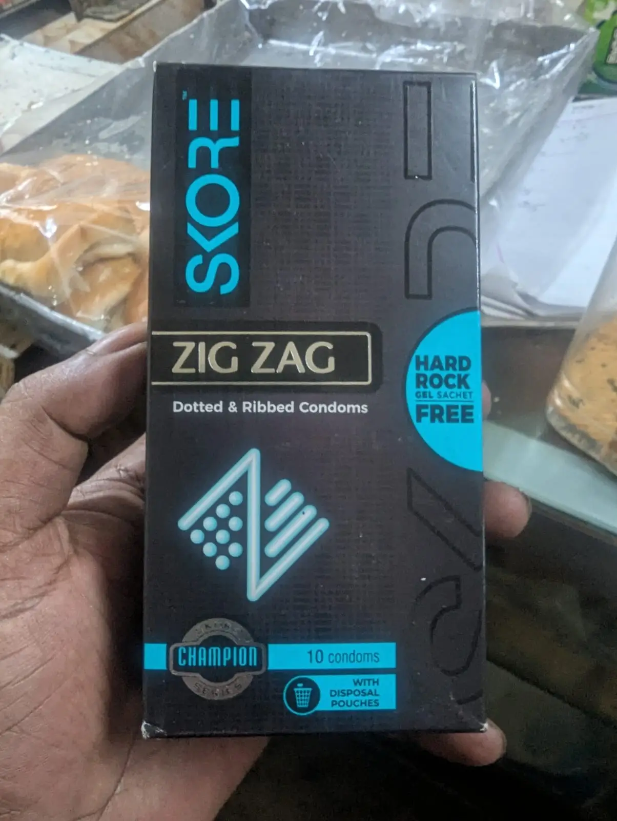 Skore Skin Thin Ultra Fine Condom 10s pack price in Bangladesh