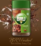 Bru Original Rich Coffee Jar 50g price in Bangladesh