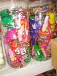 Chocolate Filled Wafer Cone Candy 24 Pcs Jar Wholesale Price in Bangladesh