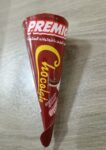 Chocolate Filled Wafer Cone Candy 24 Pcs Jar Wholesale Price in Bangladesh
