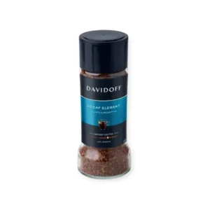 Davidoff Coffee Decaf Elegant 100g Price in Bangladesh