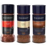 Davidoff Coffee Decaf Elegant 100g Price in Bangladesh