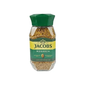 Jacobs Monarch Signature Instant Coffee Jar 190g Price in Bangladesh
