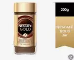 Nescafé Gold Coffee Jar 200g Price in Bangladesh