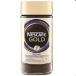 Nescafé Gold Coffee Jar 200g Price in Bangladesh