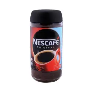 Nescafé Original Coffee Indonesia 210g Price in Bangladesh