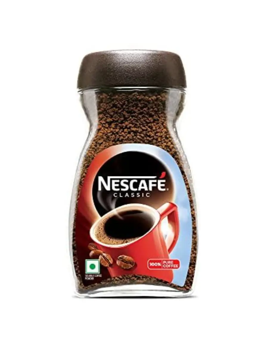 Nescafé Original Coffee Indonesia 210g Price in Bangladesh