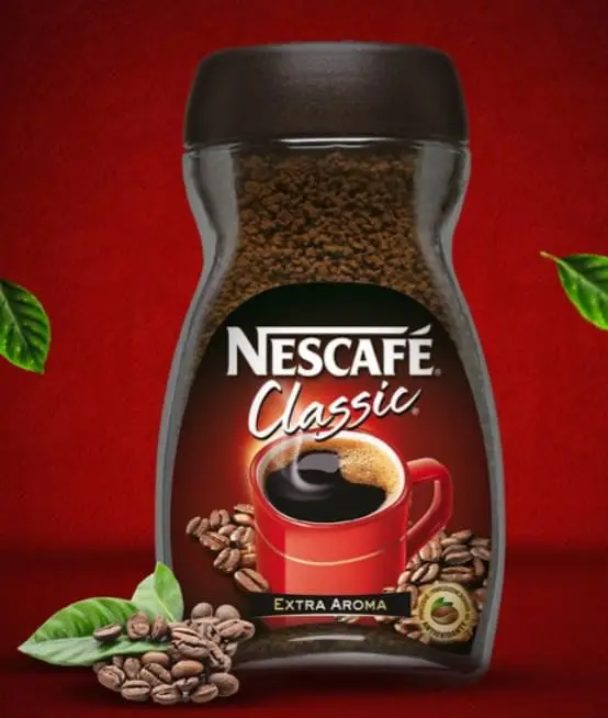 Nescafé Original Coffee Indonesia 210g Price in Bangladesh