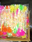 Plastic Electric Fish Toys 40 Pcs Wholesale Price in Bangladesh
