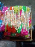 Plastic Electric Fish Toys 40 Pcs Wholesale Price in Bangladesh