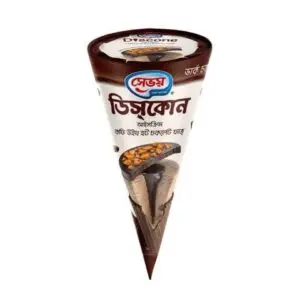 Savoy Discone Ice Cream Coffee with Dark Chocolate 110ml Price in Bangladesh