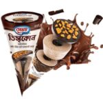 Savoy Discone Ice Cream Coffee with Dark Chocolate 110ml Price in Bangladesh