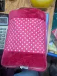 Electrical Hot Water Bag price in Bangladesh rechargeable heating bag