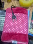 Electrical Hot Water Bag price in Bangladesh rechargeable heating bag